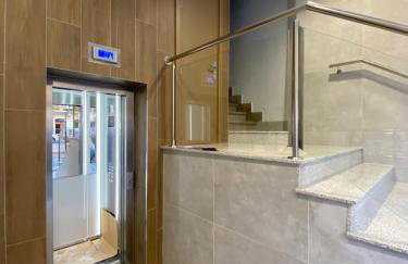 Apartamento con Aire Acondicionado Logroño Avenida Ayuntamiento - Foto 23