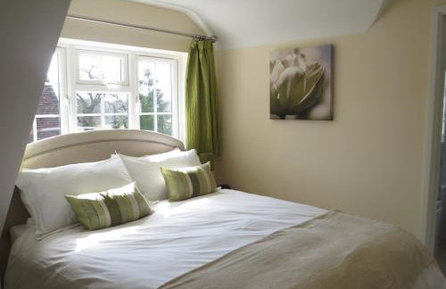 Oxford Apartments 2 - Foto 10