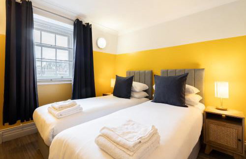 Stay Kula London - Victoria - Foto 57