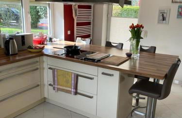 traumhaft edle Landhauswohnung - Foto 24