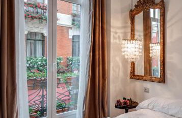 Purple Dog Suites - Foto 49