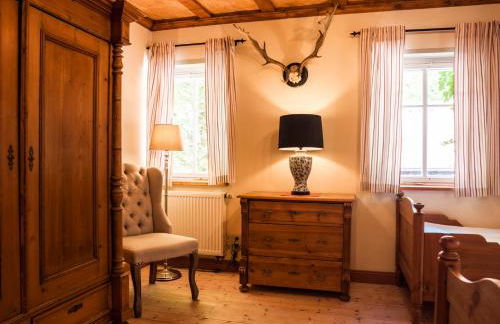 Das Forsthaus Hotelapartments - Foto 15