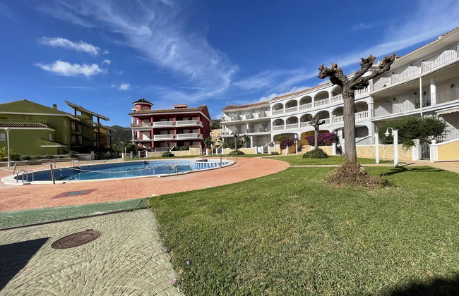 Alpen1 Nerea / 2 Dormitorios - Foto 23