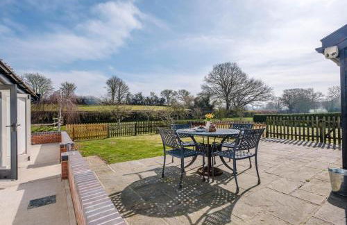 The Old Dairy, Cookley - Foto 16