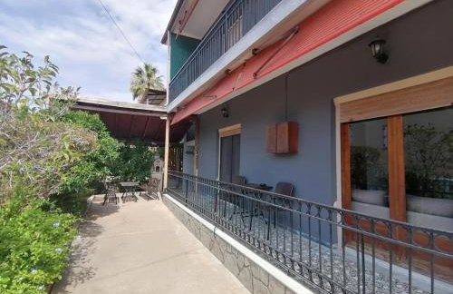 Cosy house Stratoni Chalkidiki 300m from beach - Foto 3