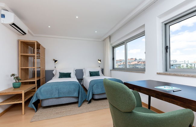 Feel Corporate Housing Marqu s VI - Foto 16