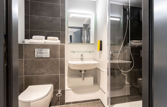 Staycity Aparthotels, Bordeaux City Centre - Foto 41