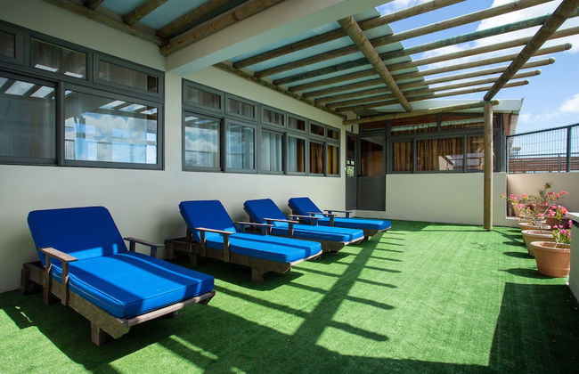 Résidence Potosi - Photo 15