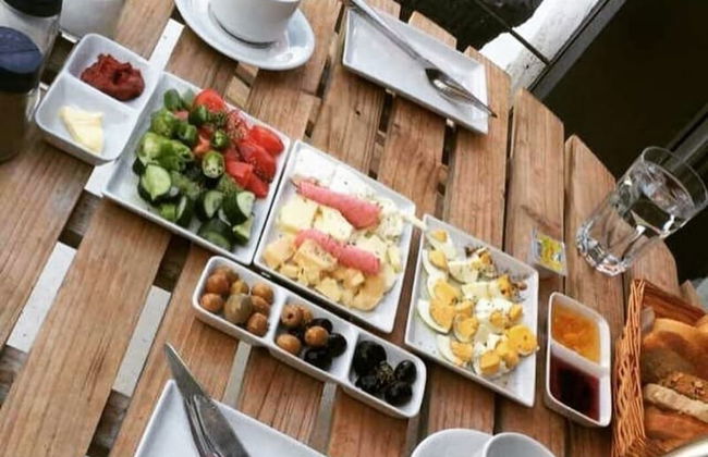 Cesme Marina Sahil Otel - Foto 10