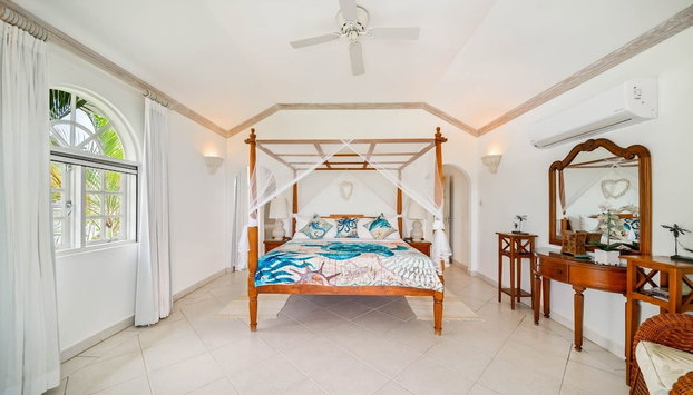 Sugar Hill - Mojito Villa 3 Bedroom Home by Bluescape - Foto 4, Habitación