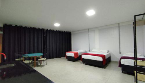 Flat Central - Foto 3