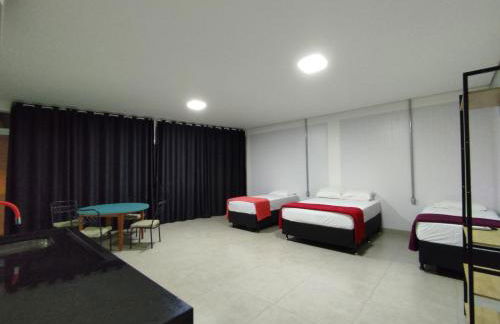 Flat Central - Foto 3