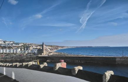 The Samphire Cottage - Foto 23