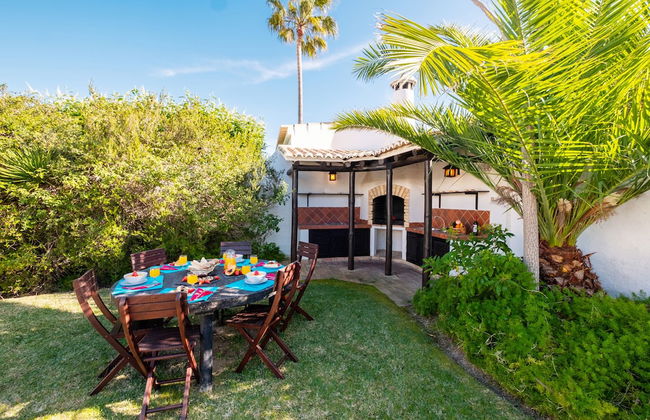 Villa Atlas - Photo 60