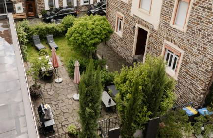 St Jakobshof für Moselurlaub mit Familie - Foto 34