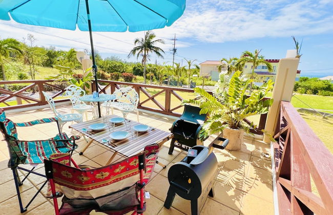 palmvilla ishigakijima karei - Foto 22