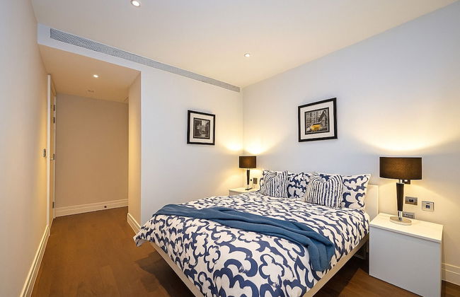 Two Bedroom Flat-Heart of London - Foto 2