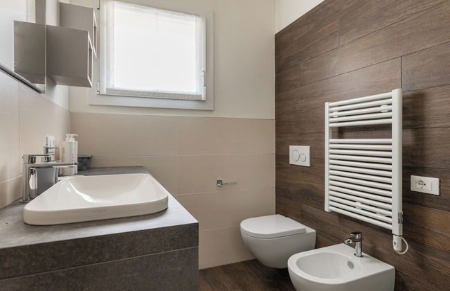 Citrus Apartment - Foto 20