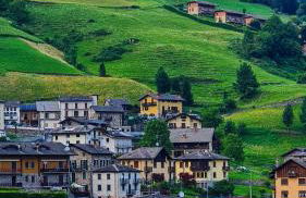 La Cà Granda, quiet house with mountain views - Photo 50