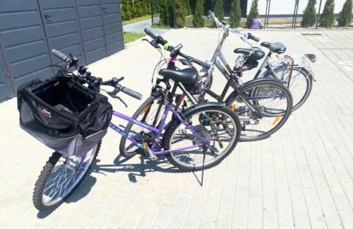 Apartament pod Świerkami - Foto 23