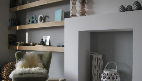 Fewo-LuxSus - Foto 5