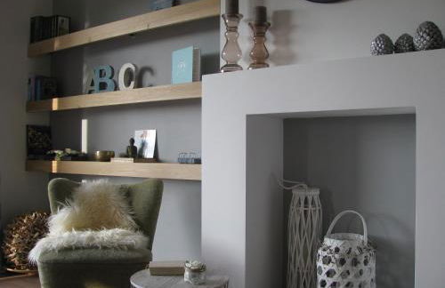 Fewo-LuxSus - Foto 5