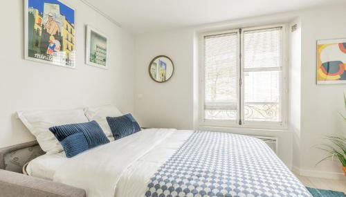 Résidence Louvre - Bellan - Photo 4