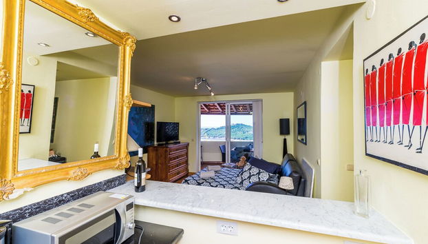 Apartment Reale - Foto 5, Cocina privada