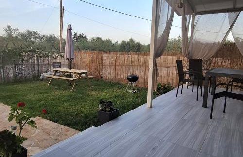 Olive holiday home - Photo 4