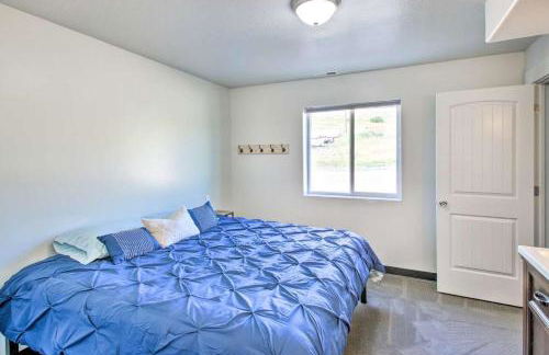 Blue Water at Bear Lake - Foto 17