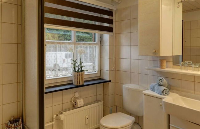 Waldhaus Sonnenberg Apartment 3 - Photo 9