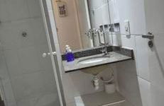 Lindo e aconchegante apto a 50m da praia - Foto 17