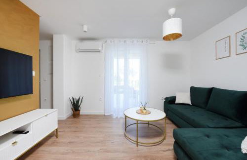 Luxury apartment Laly - Foto 9