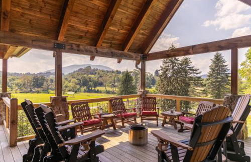 Robin Hoods Retreat - Foto 61