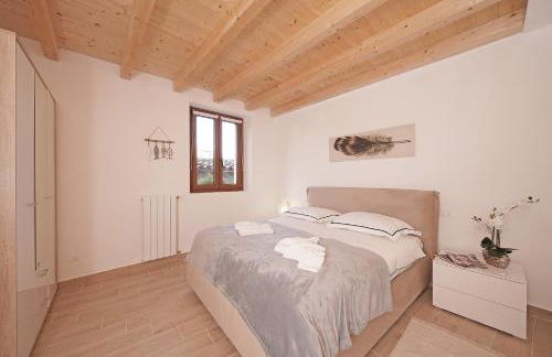 Apartments Villa Bougainville - Foto 40