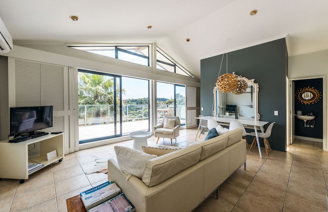 Villa Blanca in Palm Beach - Foto 7