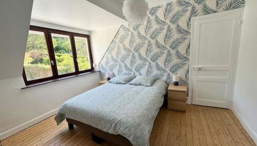 Le Cocon de Karine - maison Boulogne Sur Mer - Foto 5