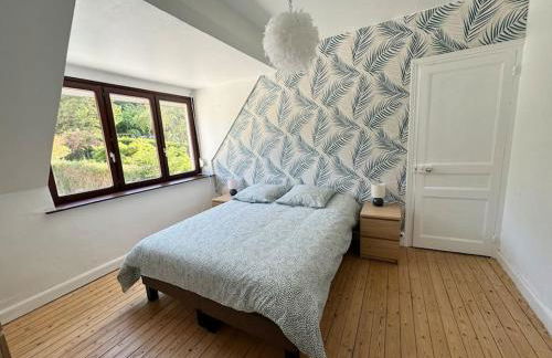 Le Cocon de Karine - maison Boulogne Sur Mer - Foto 5