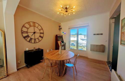 Bel appartement front de mer - Foto 26