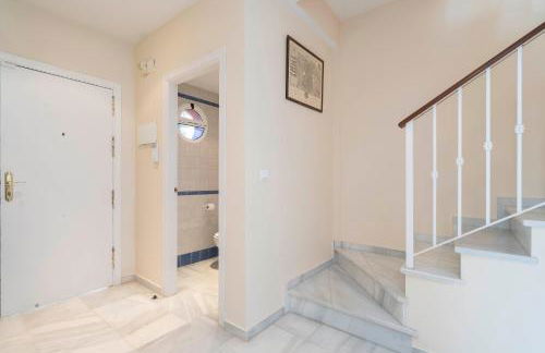 Apartoyou - Torre Vistahermosa - Foto 16