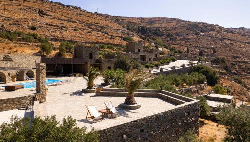Andros Serenity Retreat - Adults Only - Foto 4