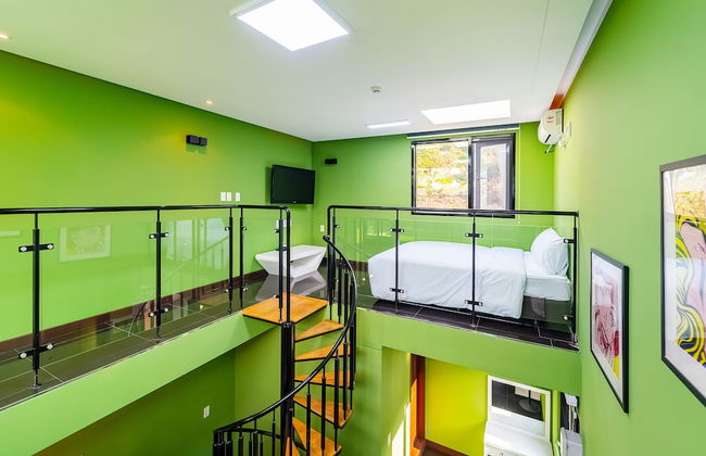 Vista Hill Pool Villa - Foto 9