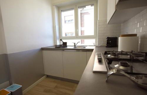 Vigna Clara 2BR Holiday House - Foto 12