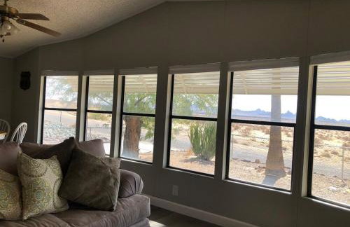 Gorgeous Sunset and Desert Views in Topock - Foto 12