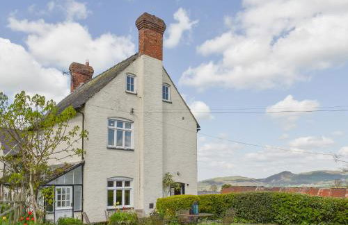 Upper Broughton Farm Cottage - Foto 1