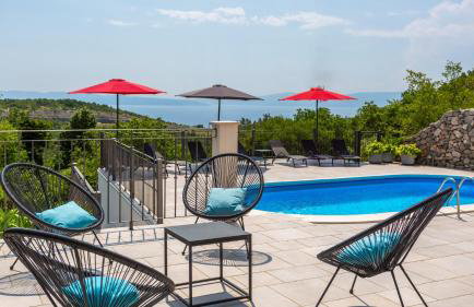 Villa Stanzia Natura Crikvenica by Villas Guide - Foto 43