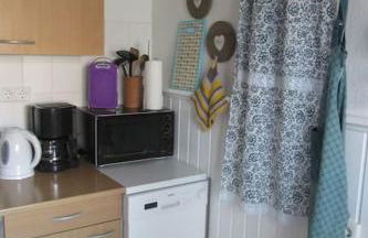 Liebevoll eingerichtete Ferienwohnung Huus up de Warf - Photo 20