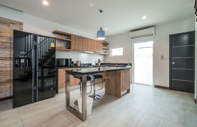 AP Grand Residence by Lofty - Foto 49