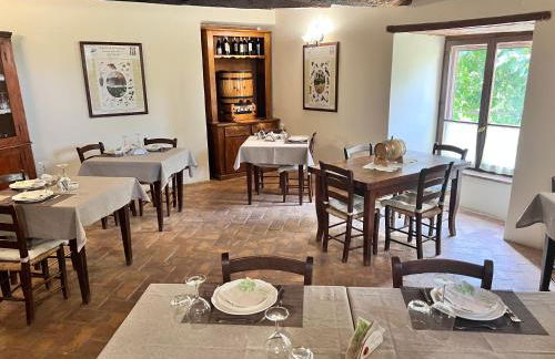 Bio Agriturismo La Cerqua - Foto 7