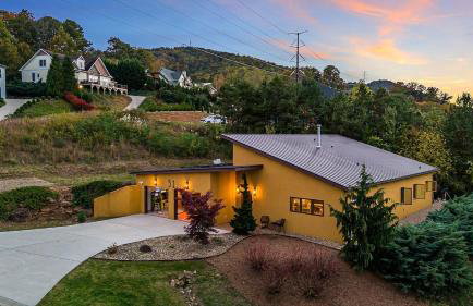 360Mtn Views, OutdoorTheatre, Hottub, Sauna, GmRm - Foto 78